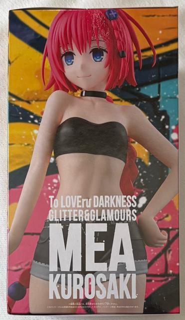 To LOVE-�Ƃ�Ԃ�-�_�[�N�l�X GLITTER&GLAMOURS ����舟 �� �A�j��/�R�~�b�N/�L�����N�^�[�� 