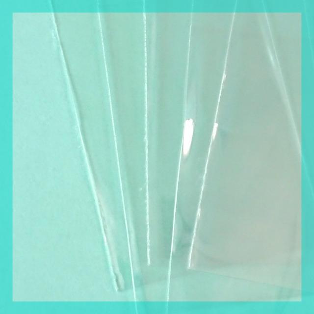 《梱包資材》テープ付きOPP袋☆約4×4cm☆50P入り☆¥50☆ビニール袋/マルシェ/発送 < インテリア/ライフ 《梱包資材》テープ付きOPP袋☆約4×4cm☆50P入り☆¥50☆ビニール袋/マルシェ/発送 < インテリア/ライフの