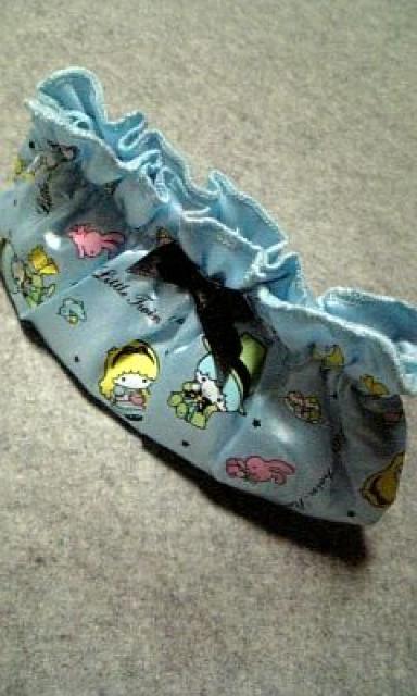 新品サンリオLittle twin Starsポーチ < 女性ファッション  新品サンリオLittle twin Starsポーチ  < 女性ファッションの