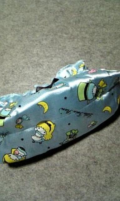 新品サンリオLittle twin Starsポーチ < 女性ファッション  新品サンリオLittle twin Starsポーチ < 女性ファッションの