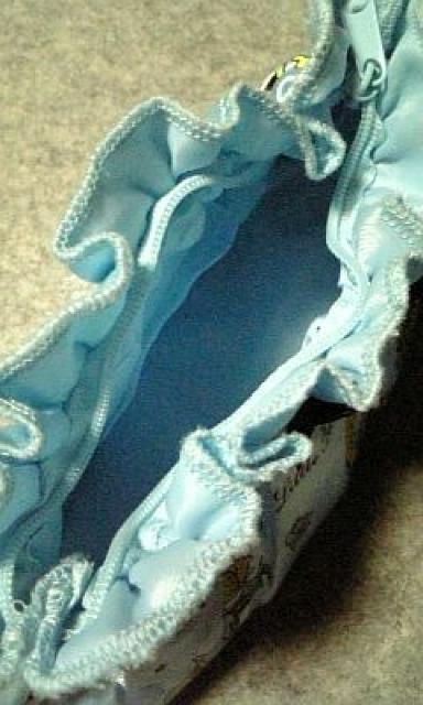 新品サンリオLittle twin Starsポーチ < 女性ファッション  新品サンリオLittle twin Starsポーチ < 女性ファッションの