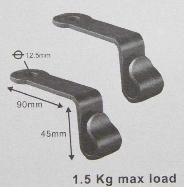 ショッピングバックヘッドレストフックホルダー < 自動車/バイク ショッピングバックヘッドレストフックホルダー < 自動車/バイク