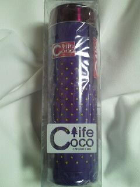 ステンレス製 携帯用 まほうびん 水筒 ボトル 0・29L パープル ドット < レジャー/スポーツ  ステンレス製 携帯用 まほうびん 水筒 ボトル 0・29L パープル ドット  < レジャー/スポーツの