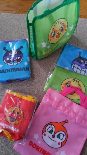 アサヒ飲料!アンパンマン!景品6品物!詰め合わせ!新品!非売品! < ホビー  アサヒ飲料!アンパンマン!景品6品物!詰め合わせ!新品!非売品!  < ホビーの