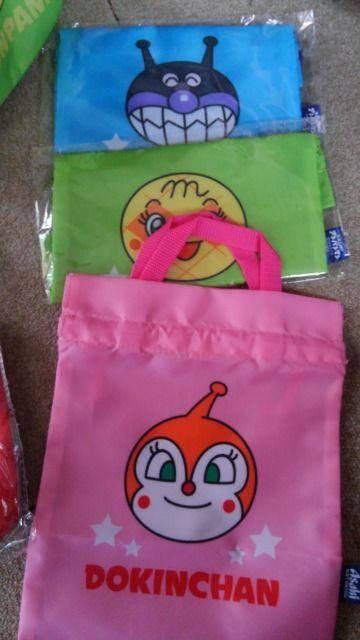 アサヒ飲料!アンパンマン!景品6品物!詰め合わせ!新品!非売品! < ホビー  アサヒ飲料!アンパンマン!景品6品物!詰め合わせ!新品!非売品! < ホビーの