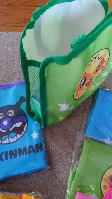 アサヒ飲料!アンパンマン!景品6品物!詰め合わせ!新品!非売品! < ホビー  アサヒ飲料!アンパンマン!景品6品物!詰め合わせ!新品!非売品! < ホビーの