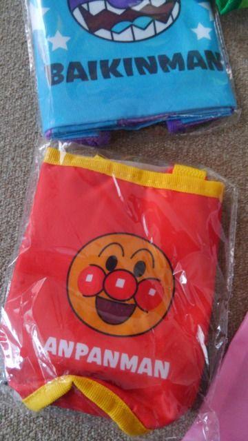 アサヒ飲料!アンパンマン!景品6品物!詰め合わせ!新品!非売品! < ホビー  アサヒ飲料!アンパンマン!景品6品物!詰め合わせ!新品!非売品! < ホビーの