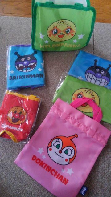 アサヒ飲料!アンパンマン!景品6品物!詰め合わせ!新品!非売品! < ホビー  アサヒ飲料!アンパンマン!景品6品物!詰め合わせ!新品!非売品! < ホビーの