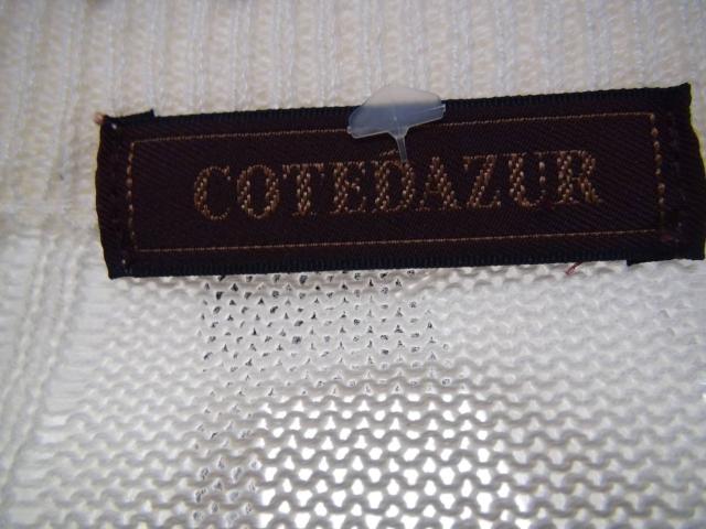 COTEDAZUR̃J[fBKiL)@Vi^Ot@{IB  jt@bV 