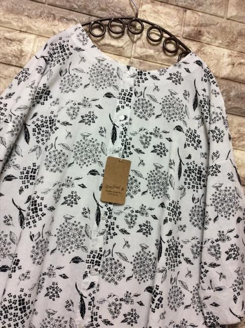 *RIMLAND* �R�b�g���K�[�[ �{�^�j�J���� 2way �����s&�H�D �V�i white