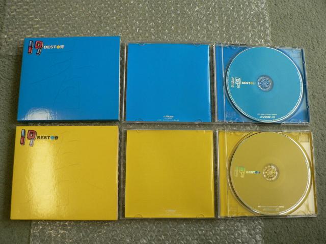 19�i�W���[�N�j�x�X�g�A���o���yBEST ��/�t�z2��set/�S30�Ȏ��^ �� �^�����g�O�b�Y�� 