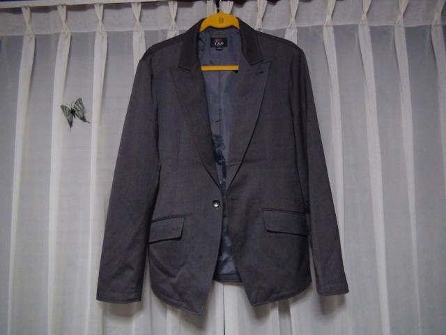 T.S.Uのブレザー(L)!。 < 男性ファッション T.S.Uのブレザー(L)!。 < 男性ファッションの