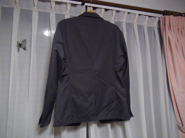 T.S.Uのブレザー(L)!。 < 男性ファッション T.S.Uのブレザー(L)!。 < 男性ファッションの