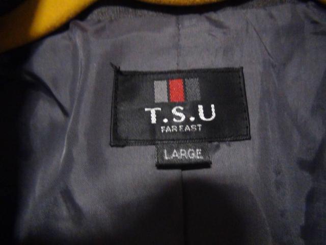 T.S.Uのブレザー(L)!。 < 男性ファッション T.S.Uのブレザー(L)!。 < 男性ファッションの