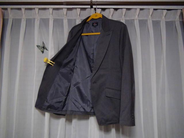 T.S.Uのブレザー(L)!。 < 男性ファッション T.S.Uのブレザー(L)!。 < 男性ファッションの