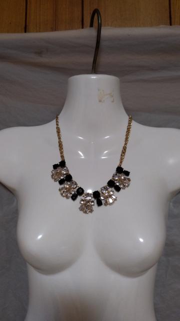 ※長さ46.5pイミテーションネックレス < 女性アクセサリー/時計  ※長さ46.5pイミテーションネックレス  < 女性アクセサリー/時計の
