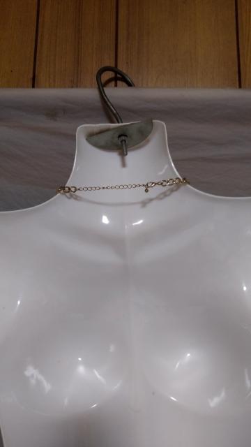 ※長さ46.5pイミテーションネックレス < 女性アクセサリー/時計  ※長さ46.5pイミテーションネックレス < 女性アクセサリー/時計の