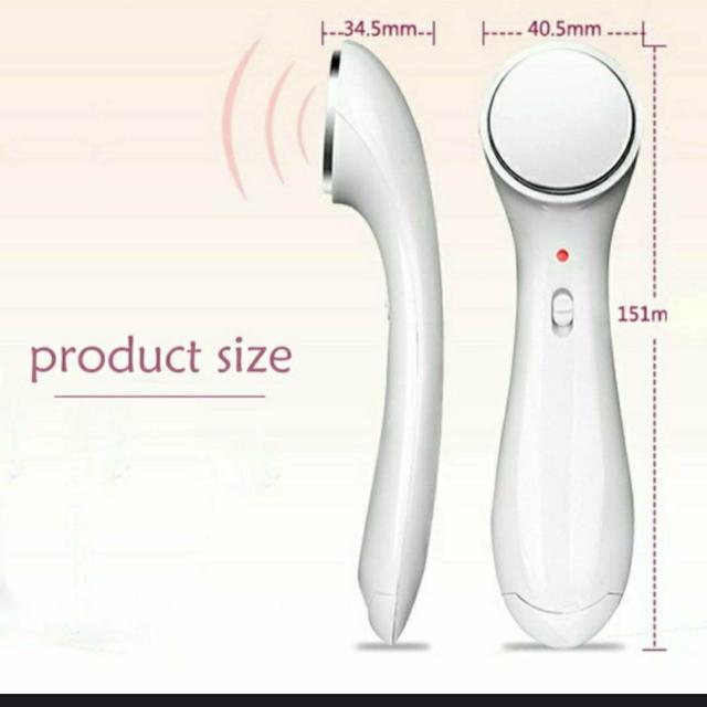 新品 未使用 美顔器 スキンケア < 家電/AV  新品 未使用 美顔器 スキンケア < 家電/AVの