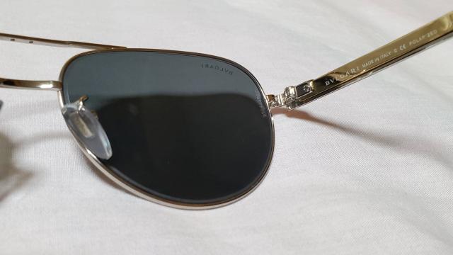 正規レア ブルガリ ラグジュアリーティアドロップ メタルフレームサングラス黒 メタリックコンビ アイウェア < ブランド  正規レア ブルガリ ラグジュアリーティアドロップ メタルフレームサングラス黒 メタリックコンビ アイウェア < ブランドの