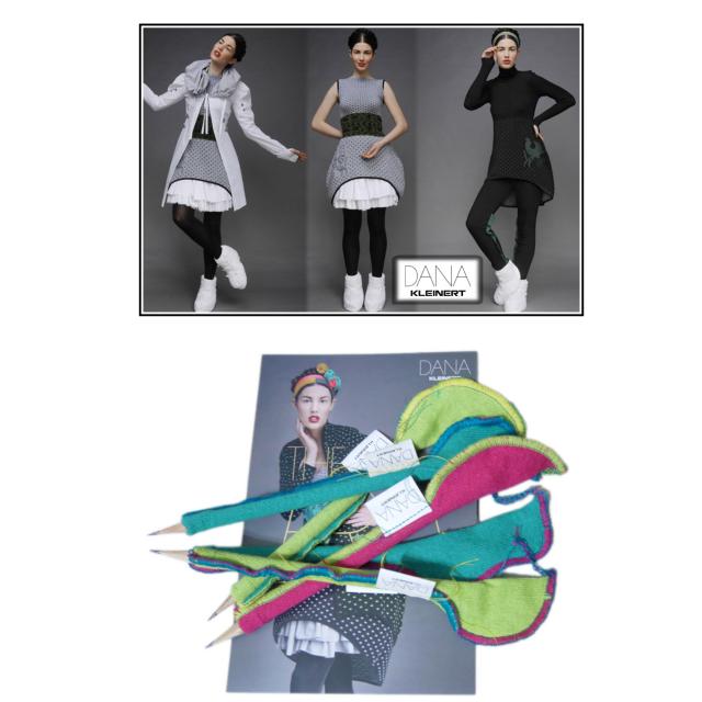 ViDANA KLEINERThbgo[Vujbgs[  t@bV 