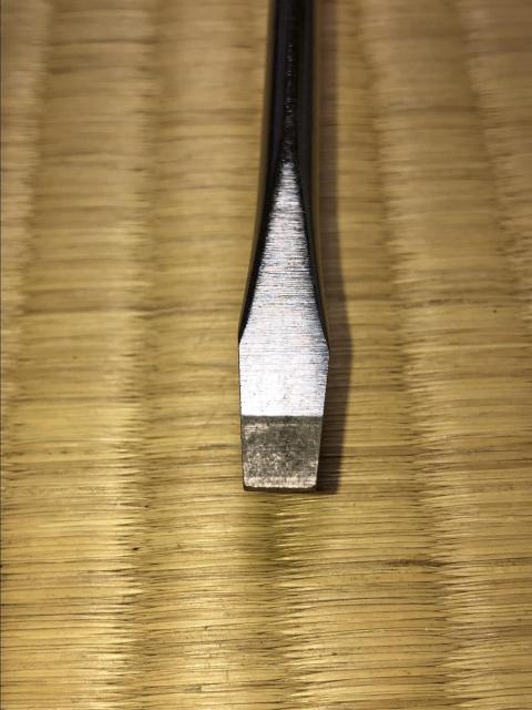 良好!スナップオン Snap-On マイナスドライバー .04×.25 < ペット/手芸/園芸  良好!スナップオン Snap-On マイナスドライバー .04×.25 < ペット/手芸/園芸の