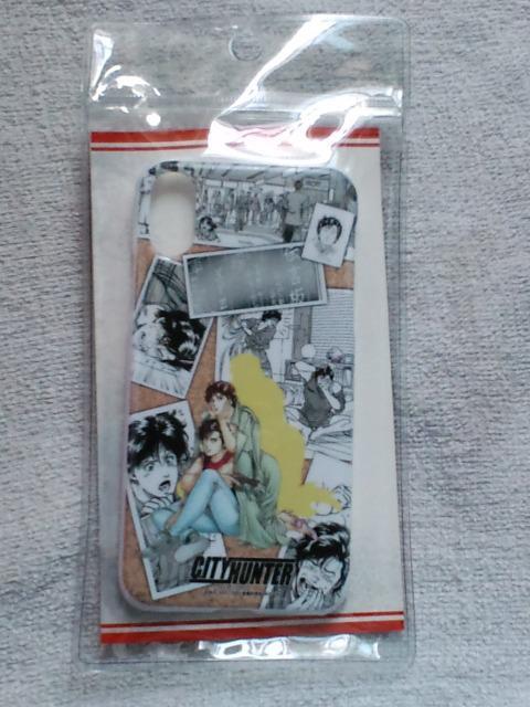 シティーハンター(CITY HUNTER)☆スマホケースC < アニメ/コミック/キャラクター シティーハンター(CITY HUNTER)☆スマホケースC < アニメ/コミック/キャラクターの