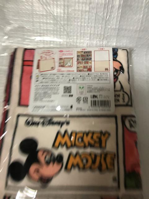 新品 タオルのふりしてコソッとポーチ ラージ ディズニー < インテリア/ライフ  新品 タオルのふりしてコソッとポーチ ラージ ディズニー < インテリア/ライフの