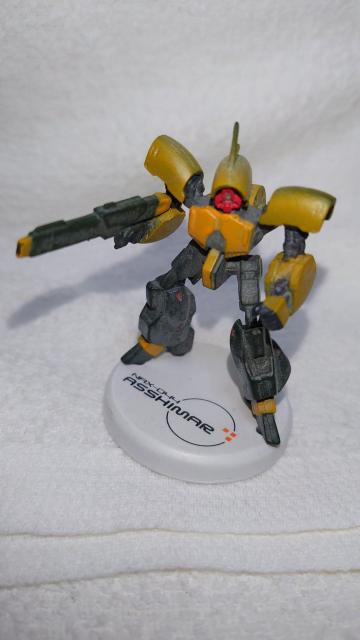 ガンダムミニフィギュアセレクション アッシマー < アニメ/コミック/キャラクター  ガンダムミニフィギュアセレクション アッシマー  < アニメ/コミック/キャラクターの