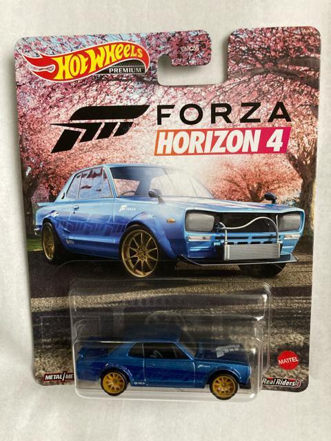 ホットウィール フォルツァ・日産スカイラインHT2000GT-X (他も出品中) < ホビー  ホットウィール フォルツァ・日産スカイラインHT2000GT-X (他も出品中)  < ホビーの