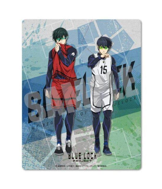 送料無料!ブルーロック マウスパッドC 潔世一&糸師凛 < アニメ/コミック/キャラクター  送料無料!ブルーロック マウスパッドC 潔世一&糸師凛  < アニメ/コミック/キャラクターの