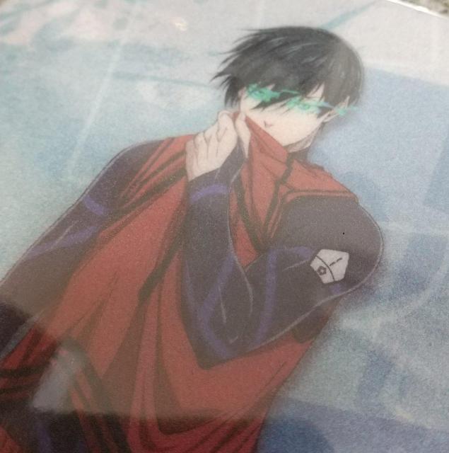 送料無料!ブルーロック マウスパッドC 潔世一&糸師凛 < アニメ/コミック/キャラクター  送料無料!ブルーロック マウスパッドC 潔世一&糸師凛 < アニメ/コミック/キャラクターの