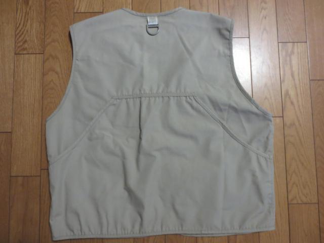 BOSSCLUB  ボスクラブ ポリエステル×綿 ベスト L < 男性ファッション  BOSSCLUB  ボスクラブ ポリエステル×綿 ベスト L < 男性ファッションの