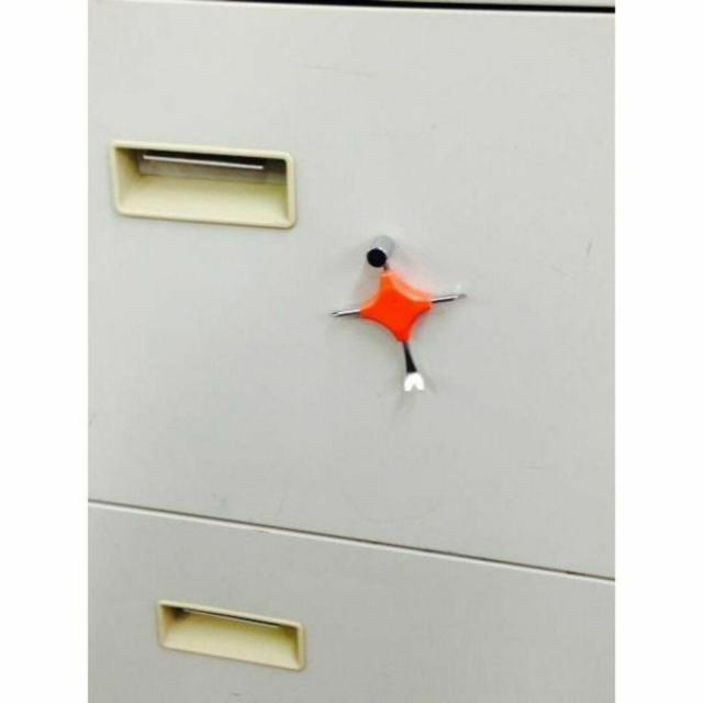 かかしのドライバー ピン抜き 釘抜き ハンマー !。 < ペット/手芸/園芸  かかしのドライバー ピン抜き 釘抜き ハンマー !。 < ペット/手芸/園芸の