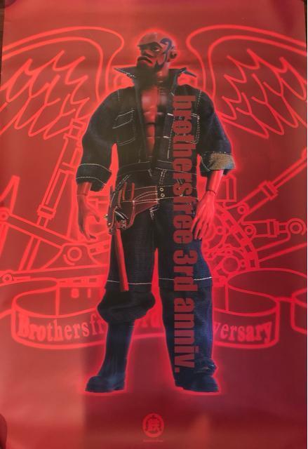 sSlZt98~67cm |X^[ `gC }CPE GbN\E THREEZERO threea PAZO ART   zr[ 