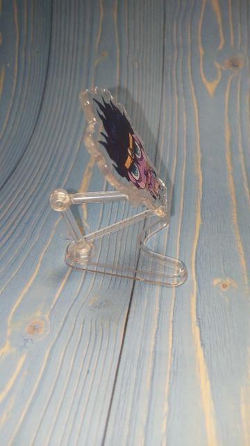 ジョジョの奇妙な冒険スタンド×スタンド05STAND×STAND05スタープラチナガチャガチャガシャポンカプセルトイ < ホビー  ジョジョの奇妙な冒険スタンド×スタンド05STAND×STAND05スタープラチナガチャガチャガシャポンカプセルトイ < ホビーの