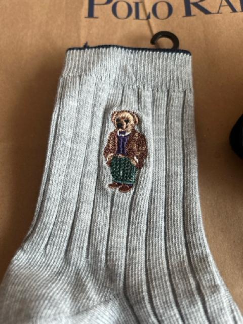 �y�V�i�zPolo Ralph Lauren�������Y �\�b�N�X 4���Z�b�g �� �u�����h�� 