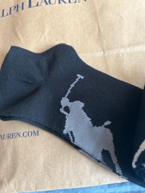 �y�V�i�zPolo Ralph Lauren�������Y �\�b�N�X 4���Z�b�g �� �u�����h�� 