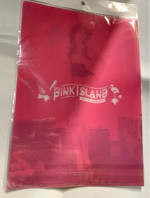 Apink �i�E���@�����N���A�t�@�C���@PINK ISLAND �� CD/DVD/�r�f�I�� 