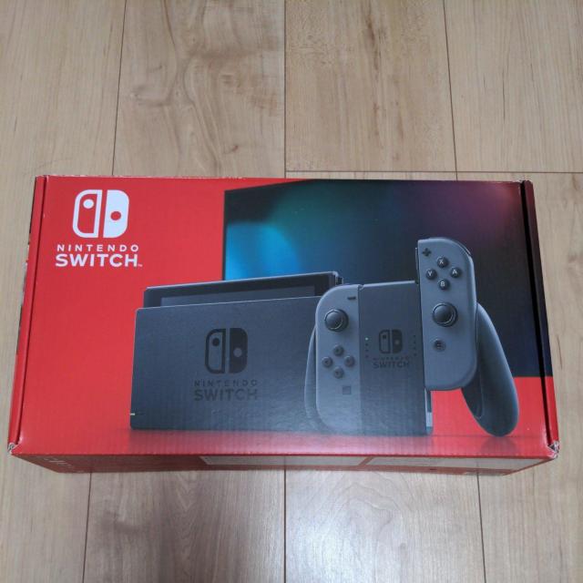 Nintendo Switch �j���e���h�[�X�C�b�`�{�́@�o�b�e���[�����^ 