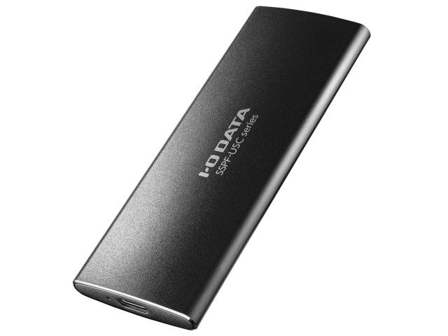 IODATA@SSD@SSPF-USC2T [] 
