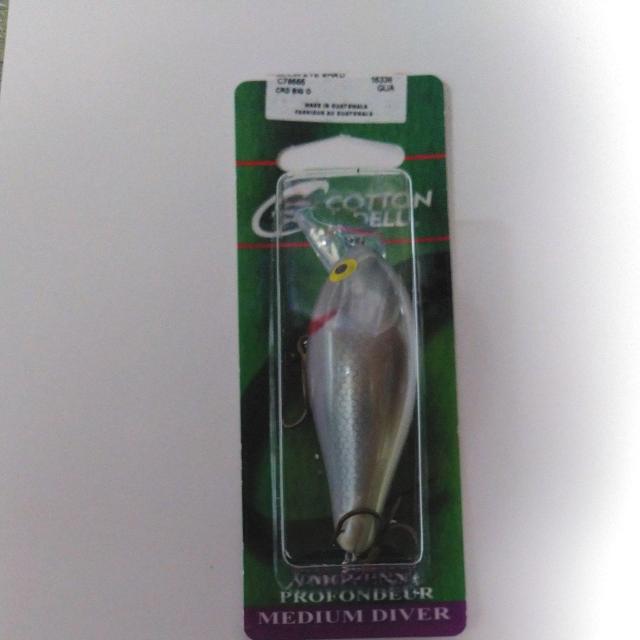 クランクベイトビッグO2 < レジャー/スポーツ  クランクベイトビッグO2  < レジャー/スポーツの