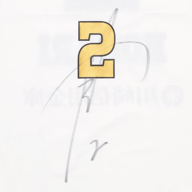 #2 ���j �K��I�蒅�p 2024-25�I�[�Z���e�B�b�N���j�t�H�[��(AWAY�j�㉺�Z�b�g(���M�T�C������)