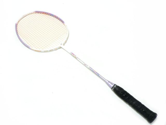 YONEX バドミントンラケット NANOFLARE 200(NF-200)・日本製・美品・即決! < レジャー/スポーツ YONEX バドミントンラケット NANOFLARE 200(NF-200)・日本製・美品・即決! < レジャー/スポーツの