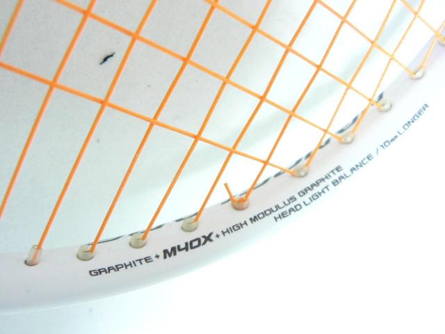 YONEX バドミントンラケット NANOFLARE 200(NF-200)・日本製・美品・即決! < レジャー/スポーツ YONEX バドミントンラケット NANOFLARE 200(NF-200)・日本製・美品・即決! < レジャー/スポーツの