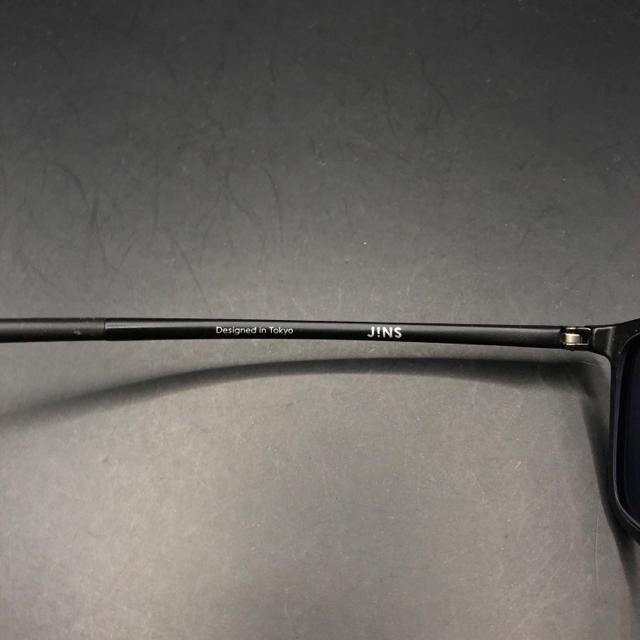  JINS WY TOX MUF-23A-022AJ  jt@bV 
