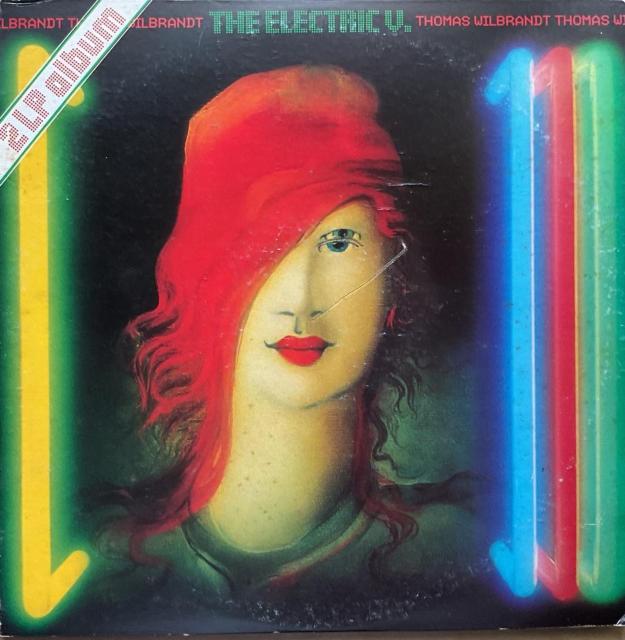THE ELECTRIC V. < CD/DVD/ビデオ THE ELECTRIC V. < CD/DVD/ビデオの
