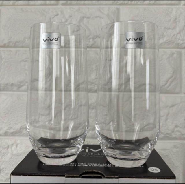 yVizVilleroy&Boch vivo OhNOX 2  CeA/Ct 