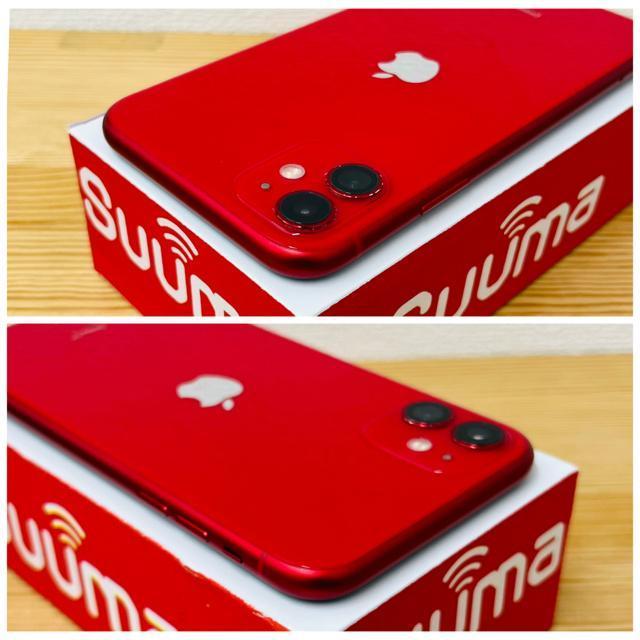 A 100% iPhone 11 256 GB SIM t[ bh {  Ɠd/AV 