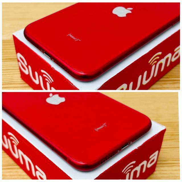 A 100% iPhone 11 256 GB SIM t[ bh {  Ɠd/AV 