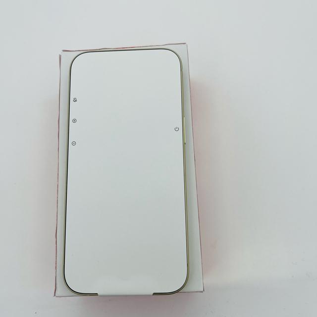 未使用 iPhone 15 256 GB イエロー SIMフリー 本体 < 家電/AV  未使用 iPhone 15 256 GB イエロー SIMフリー 本体 < 家電/AVの